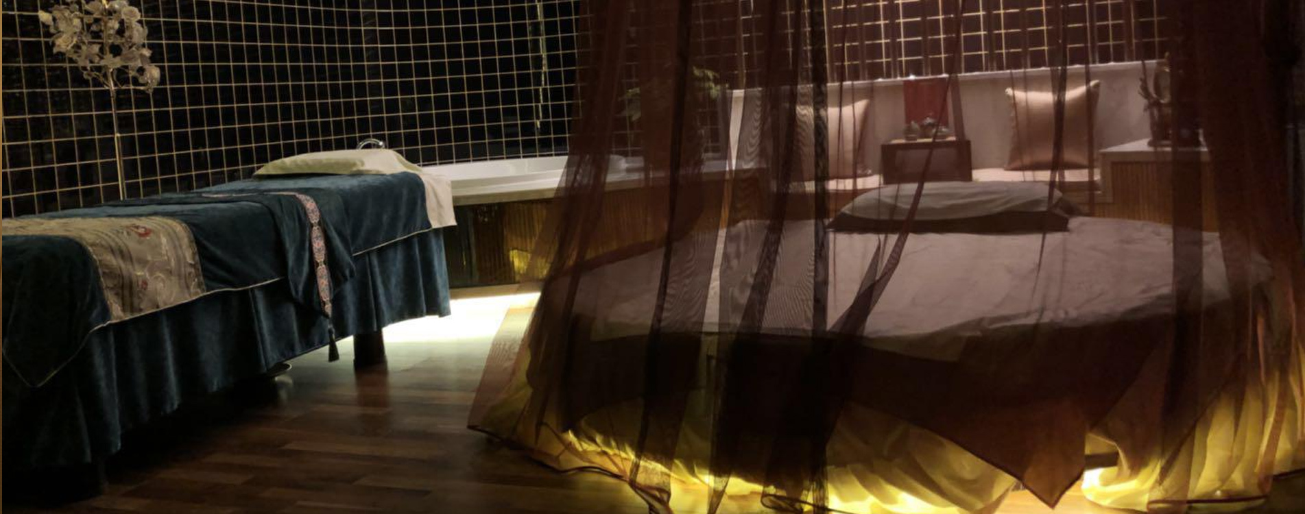 海口男士桑拿会馆图片三