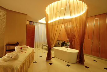 海口养生馆之脾胃虚弱的食疗配合